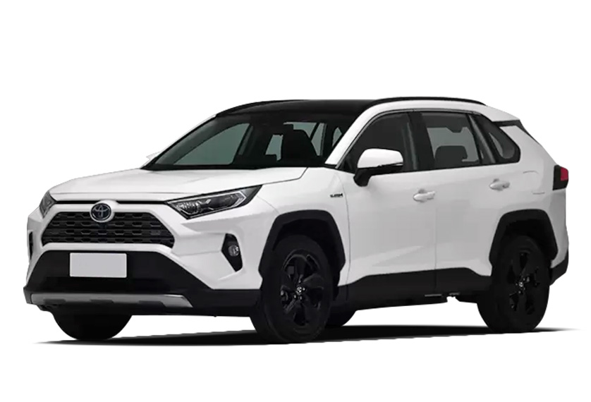 丰田RAV4